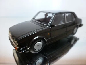 TRON 033 ALFA ROMEO ALFETTA QORO 1983 - ANTHRACITE 1:43 - EXCELLENT - 22 - Foto 1 di 9