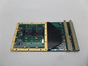 Carte interface réseau SBS Technologies PMC-GBIT-DT2CC - Photo 1/5