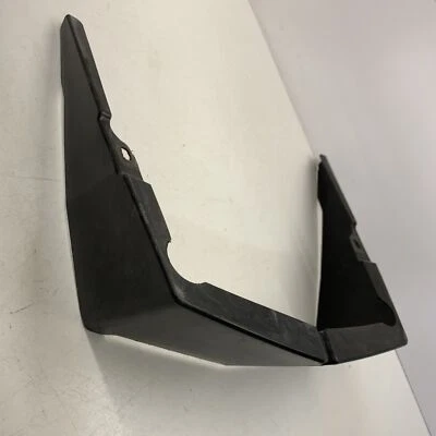 Asiento de cuña, base IQ y S/B, negro - Polaris 600 Switchback 2008 Foto 1 de 4