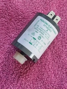 Capacitor MAINS Filter 411422430A AEG ELECTROLUX / SM107 - Picture 1 of 2