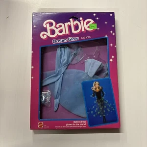 Mattel Barbie Dream Glow Ballet Dress Fashion 2191 - Picture 1 of 2