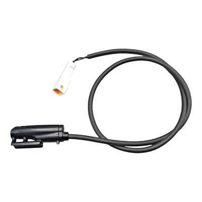 Panasonic Speed Sensor Geschwindigkeitssensor 36V eBike schwarz ab 2013 - NEU - Bild 1 von 4