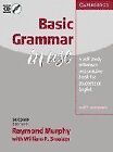 Basic Grammar in Use With Answers and Audio CD: Self-... | Book | condition good
