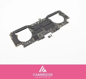 MacBook Pro 15" A1990 2018 Logic Board i9 2,9GHz 32GB 1TB RP560X 820-01041-A +ID - Bild 1 von 6