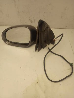 08 09 VW GOLF GTI Door Mirror Left - Image 1 of 4