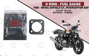 Fuel Gauge O-Ring For "Royal Enfield Continental GT 650 & Interceptor 650" - Bild 1 von 5