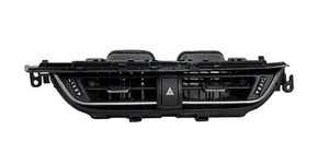 Toyota C-HR AC Air Vent Center Dash Heater Vents CHR 2018 2019 2020 2021 2022 - Picture 1 of 5