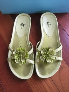 lifestride flip flops