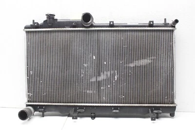 Subaru Impreza WRX 2008-2014 manual de montaje de radiador OEM 2,5 L 08-14 Foto 1 de 4