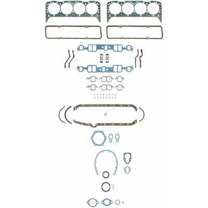 Engine Gasket Set fits 1965-1966 Studebaker Commander,Cruiser,Daytona Wagonaire - Picture 1 of 1