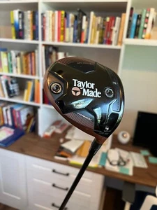 TaylorMade BRNR Mini Driver 13.5° UST ProForce 65 Stiff shaft w/ Headcover!!! - Picture 1 of 6