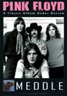 Pink Floyd Meddle A Classic Album Under Review (2007) Pink Floyd DVD Region 2