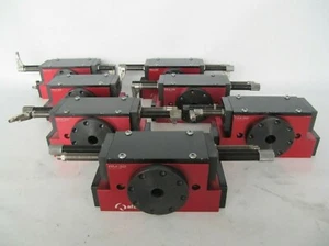 AFAG Pneumatischer Drehantrieb RM 32 RM32 - Bild 1 von 12