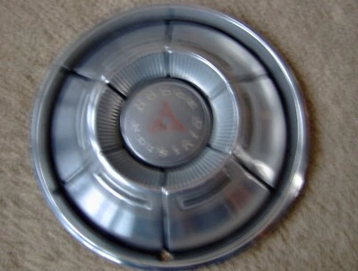 1970 1971 1972 1973 1974 Dodge Division Charger Coronet ???  14 inch wheel cover - Image 1 of 2