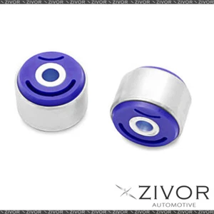New SUPERPRO Bushing Kit For SUBARU LEVORG - VM #SPF3201K - Picture 1 of 1
