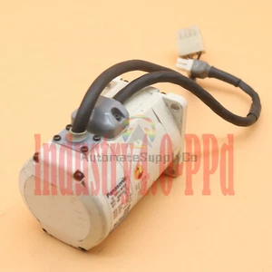 Prueba usada para servomotor de CA Panasonic MSMZ022A1C - Imagen 1 de 7