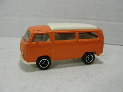 Matchbox - VW T2 1970 Bus Transporter Kombi Foto 1 de 4