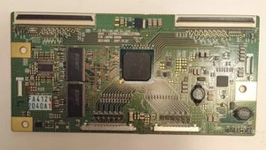 Toshiba 6871L-2041E (6870C-0202B) scheda T-Con per 42XV540U - Foto 1 di 1