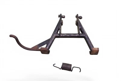 Norton Commando 850cc 850 MKII MK2 MK 1974 *2880 soporte central  Foto 1 de 4