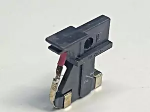 1 pz - Littelfuse 0481.500H 1/2 amp (500 mA) fusibile allarme 125 volt - Foto 1 di 9