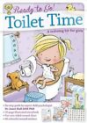 Ready to Go! Toilet Time: a Training Kit for Girls by Hall, Janet Book The Fast