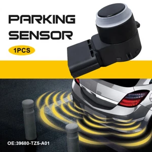 For 2014-16 Acura MDX 2015 RLX Reverse Backup Parking Assist Aid Sensor 2Pcs US - Picture 1 of 10