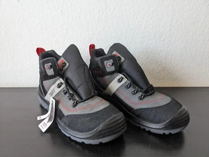 Sicherheitsschuhe Würth MODYF Boot Corvus Grey S3 Gr. 44 - Bild 1 von 5