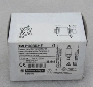 1 pieza Schneider XMLP100BD21F - Imagen 1 de 1