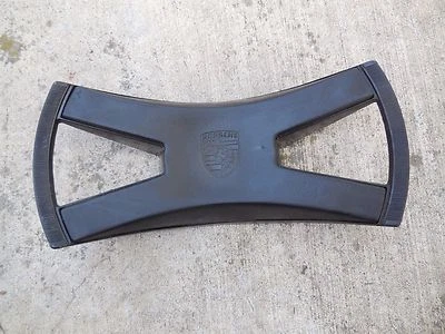 Porsche 911 Horn with Mounting Bracket - Image 1 of 4