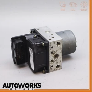 02-04 Porsche Boxster 986 ABS Anti Lock Brake Pump Module Unit 99635575505 OEM - Bild 1 von 10