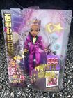 Monster High #HNF69 Clawdeen Wolf Doll in Monster Ball Party Fashion *IN HAND*