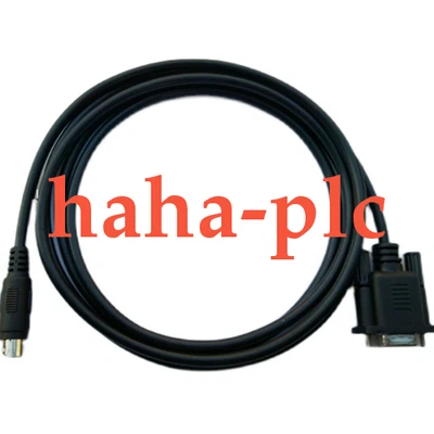 1PC NEW TOSHIBA PROSCE T1 Series PLC Programming Cable DHL OR FEDEX - Image 1 of 4