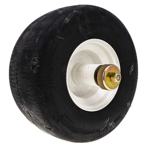 Exmark Wheel Tire Assembly 109-9127 for Front Runner Lazer Z Mowers - Picture 1 of 1