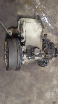 Transfer Case Discovery Automatic  Fits 99-02 LAND ROVER 966631 - Image 1 of 4