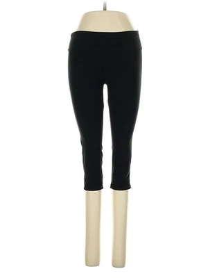 Женские черные спортивные штаны Gap Body Outlet размер S - Изображение 1 из 4