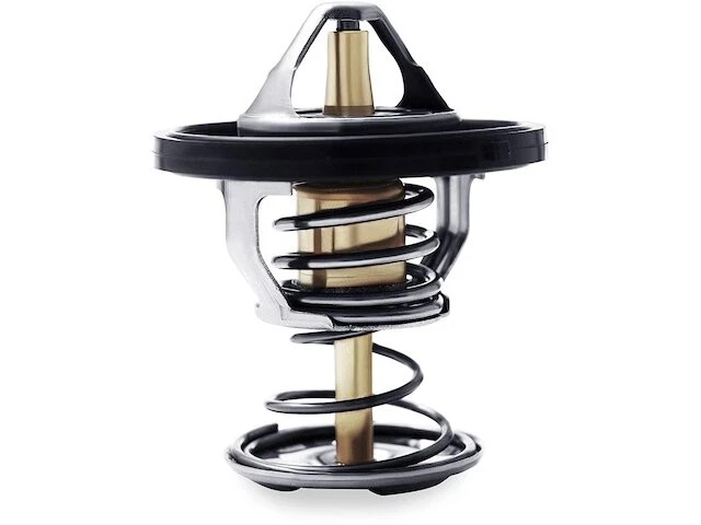 For 2007-2014 Chevrolet Tahoe Thermostat Mishimoto 87779KRVC 2008 2009 2010 2011 - Image 1 of 2