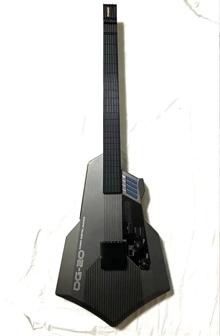 Preços baixos em Casio Guitarras e Baixos | eBay