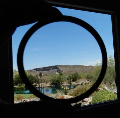 Hoya 72mm Skylight Filter - Image 1 of 4