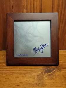 MAUI JIM Polarized Counter Display Parrot Polage Art by Austine RARE HTF - Picture 1 of 9
