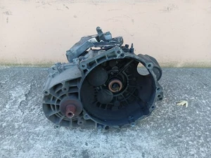 getriebe 6 gang 02q301103c volkswagen golf 5 tdi von 2003 bis 2008 - Bild 1 von 14