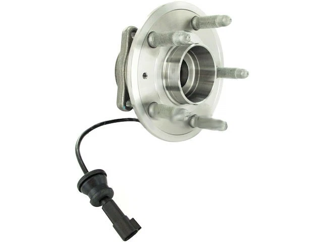 For 2010-2017 Chevrolet Equinox Wheel Hub Assembly Rear 81474VWJC 2011 2012 2013 - Image 1 of 2