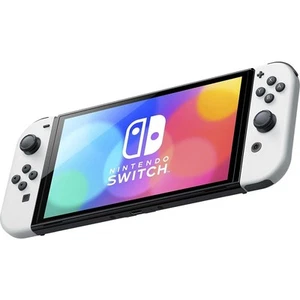 Nintendo 10007454 Switch OLED Weiss - Bild 1 von 4