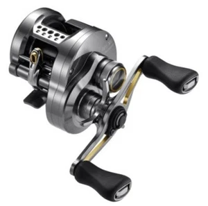 Baitcasting Reel 23 CALCUTTA CONQUEST BFS HG Left 7.8:1 Fishing Reel - Picture 1 of 8
