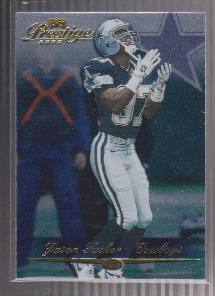 Dallas Cowboys Cards You Pick -- Get 40% off Details Inside A3 - Image 1 of 1