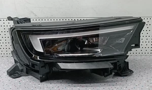 Original Opel Mokka B Scheinwerfer LED MATRIX LUX Rechts LHD ECE 9847939580 - Bild 1 von 12