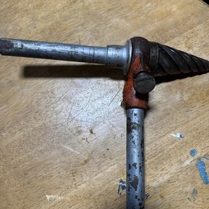 RIDGID No. 2-S Spiral Pipe Reamer - Picture 1 of 3