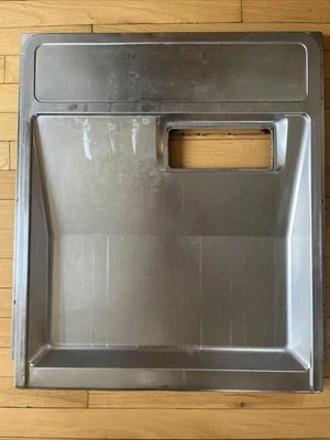 Genuine OEM 00218781 Bosch Dishwasher Door-inner 218781 USED - Image 1 of 4
