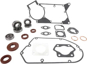 Satz Motor Dichtung Lager für Simson S51 S70 SR50 SR80 Schwalbe KR51/2 M500 M700 - Bild 1 von 3