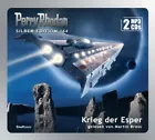 Perry Rhodan Silber Edition aus Folge 01 - 164 aussuchen auf 2 mp3 CD ab 9,99
