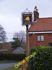 Photo 6X4 The Bell Public House Sign Easton/Tg1310 On Bawburgh Road At T C2013